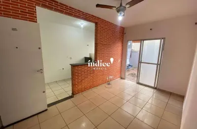 Apartamento no bairro jardim marchesi, 2 quartos, 1 vaga, parque rarus