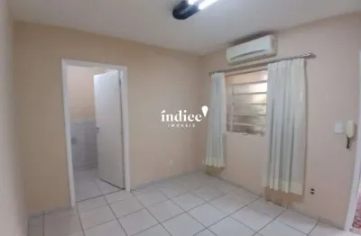 Sala comercial para alugar em Boulevard, Ribeirão Preto 