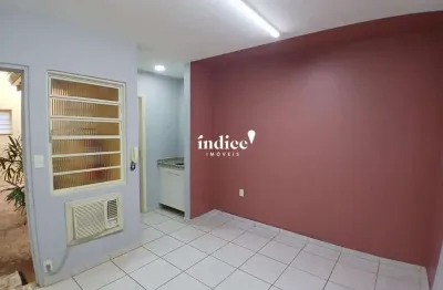 Sala comercial para alugar em Boulevard, Ribeirão Preto 