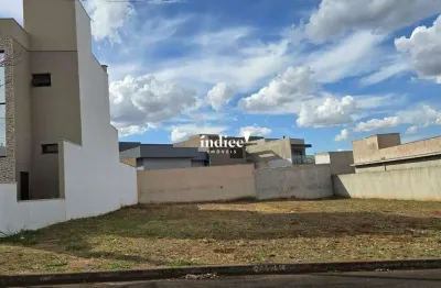 Terrenos condomínio no bairro recreio das acácias, reserva imperial