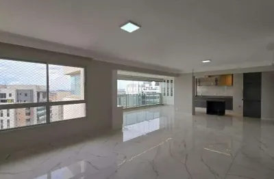 Apartamento no bairro bosque das juritis , 3 quartos, 3 suítes, 3 vagas, edifício stuttgart