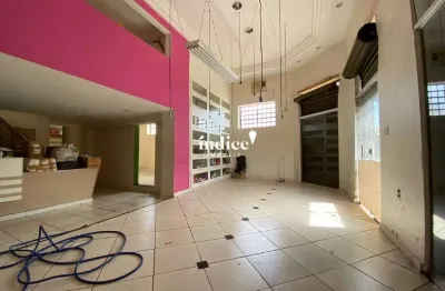Sala comercial para alugar na Vila Tibério, Ribeirão Preto 