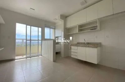 Apartamento no bairro recreio das acácias, 2 quartos, 1 vaga, reserva das magnólias