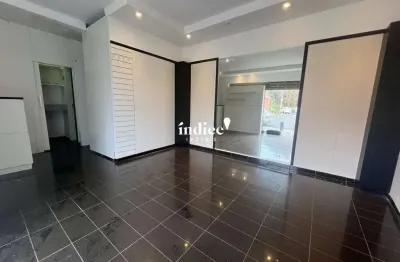 Sala comercial para alugar no Jardim Interlagos, Ribeirão Preto 