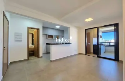 Apartamento no bairro nova aliança, 3 quartos, 3 suítes, 2 vagas, edifício plaza de españa