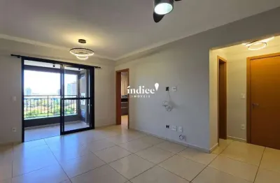 Apartamento no bairro nova aliança, 3 quartos, 1 suíte, 2 vagas, província de roma