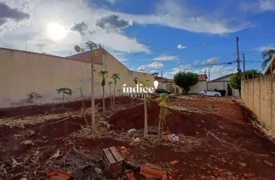 Terreno à venda no Jardim Palmares, Ribeirão Preto 