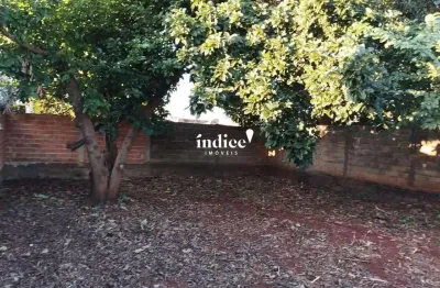 Terreno à venda na Vila Virgínia, Ribeirão Preto 