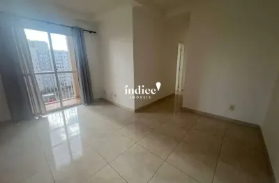 Apartamento no bairro jardim sumaré, 2 quartos, 1 vaga, liber resort