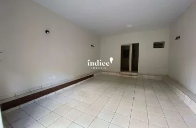 Sala comercial para alugar no Campos Elíseos, Ribeirão Preto 