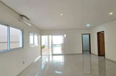 Casas condomínio no bairro bonfim paulista, 3 quartos, 3 suítes, 4 vagas, colina do sabiá