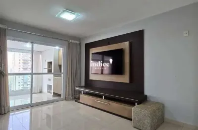Apartamento no bairro bosque das juritis , 3 quartos, 1 suíte, 2 vagas, lumiére