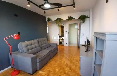 Apartamento no bairro centro, 2 quartos, edifício das bandeiras