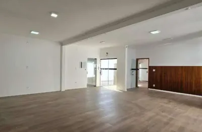 Casa comercial para alugar no Centro, Ribeirão Preto 