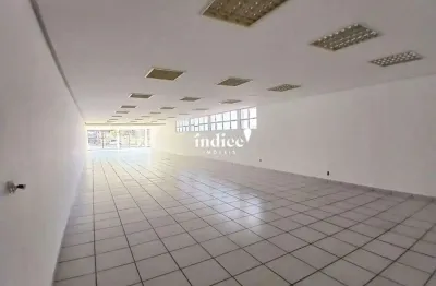 Casa comercial para alugar no Jardim América, Ribeirão Preto 