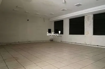 Sala comercial para alugar no Centro, Ribeirão Preto 