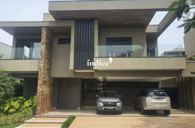 Casas condomínio no bairro jardim olhos d´água i, 4 quartos, 4 suítes, 4 vagas, olhos d`água - borda do parque