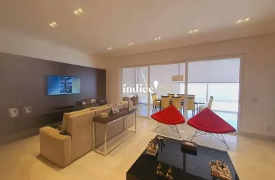 Casa com 3 quartos à venda no Jardim Canadá, Ribeirão Preto 