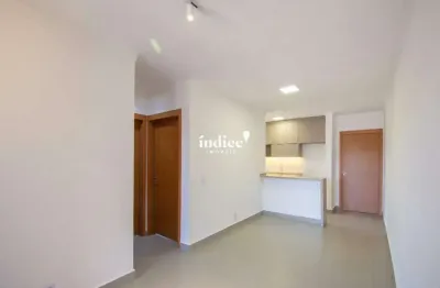 Apartamento no bairro bonfim paulista, 2 quartos, 1 suíte, 1 vaga, sonance