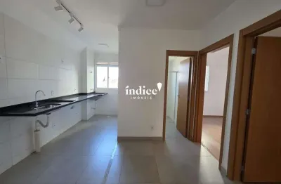 Apartamento no bairro chácaras pedro corrêa de carvalho, 2 quartos, 1 vaga, vitta parque dos manacás