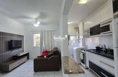 Apartamento no bairro jardim são josé, 2 quartos, 2 vagas, bosque das caviúnas