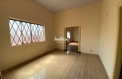 Casa com 4 quartos à venda na Vila Tibério, Ribeirão Preto 