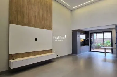 Casas condomínio no bairro vivendas da mata, 3 quartos, 3 suítes, 4 vagas, vivendas da mata - aroeira