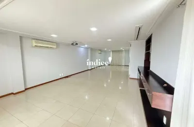 Coberturas no bairro jardim santa ângela, 4 quartos, 4 suítes, 6 vagas, edifício saint etienne