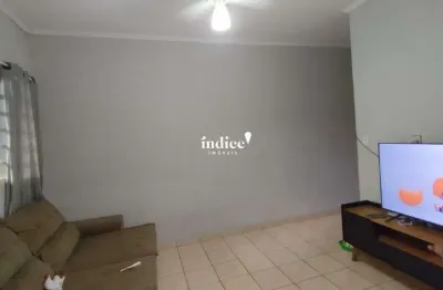 Casas no bairro jardim diva tarlá de carvalho, 2 quartos, 2 vagas,