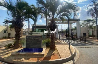 Apartamento no bairro reserva real, 2 quartos, 1 vaga, palácio imperial