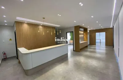 Sala comercial para alugar no Ribeirânia, Ribeirão Preto 