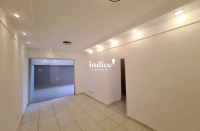 Apartamento no bairro vila ana maria, 2 quartos, 1 suíte, 1 vaga, edifício rio tâmisa