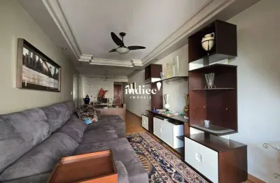 Apartamento de 94 m² em ribeirânia, zona leste (ribeirão preto) – venda r$ 430.000,00