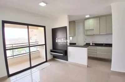 Localização privilegiada, a poucos passos da unaerp, supermercado, shopping e comércios em geral! ideal para estudantes, professores ou investidores!