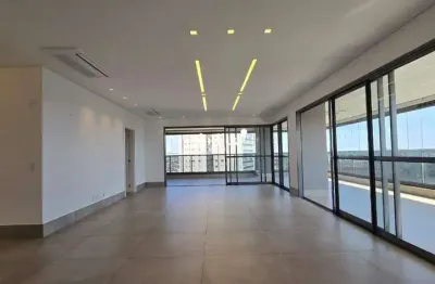 Apartamento no bairro jardim ilhas do sul, 3 quartos, 3 suítes, 4 vagas, edifício cidade de montreal