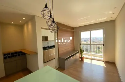 Apartamento no bairro jardim castelo branco, 2 quartos, 1 suíte, 1 vaga, only residence