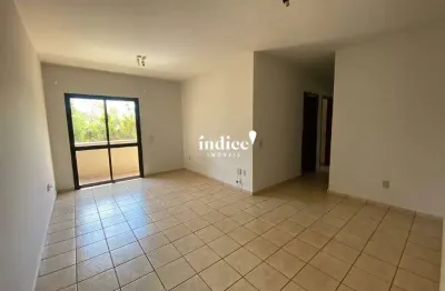 Apartamento no bairro jardim botânico, 3 quartos, 1 suíte, 2 vagas, monte carlo