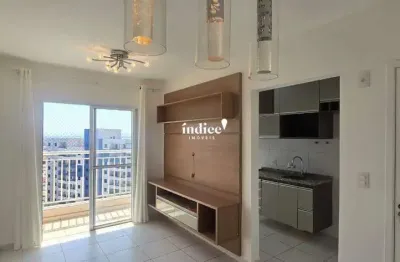 Apartamento no bairro vila monte alegre, 2 quartos, 1 suíte, 1 vaga, edifício belize