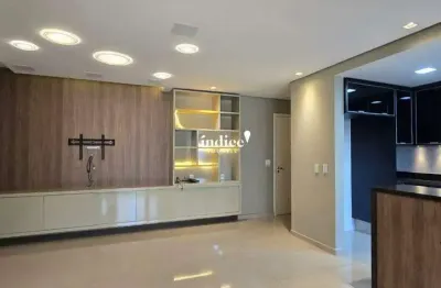 Apartamento no bairro bosque das juritis , 2 quartos, 2 suítes, 2 vagas, edifício berlim
