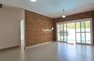 Casas no bairro jardim recreio, 2 quartos, 1 suíte, 1 vaga,