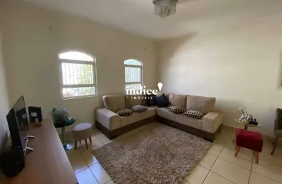 Casa com 3 quartos à venda no Ipiranga, Ribeirão Preto 