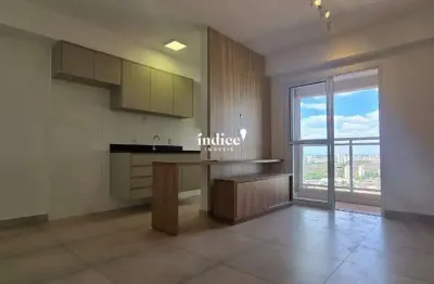 Apartamento no bairro jardim sumaré, 1 quarto, 1 suíte, 1 vaga, apogeo