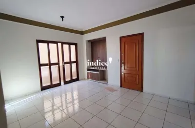 Apartamento em jardim paulista, ribeirão preto (zona leste) – r$ 330.000,00