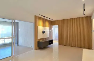Apartamento no bairro bosque das juritis , 3 quartos, 1 suíte, 2 vagas, edifício tapuias