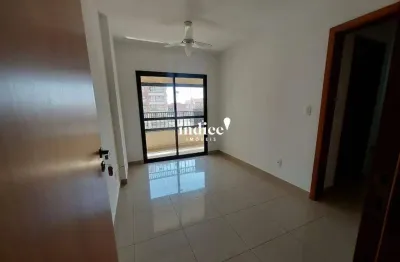 Apartamento no bairro nova aliança, 1 quarto, 1 suíte, 1 vaga, edifício alice