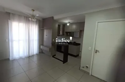 Apartamento no bairro lagoinha, 2 quartos, 1 suíte, 1 vaga, edifício isla