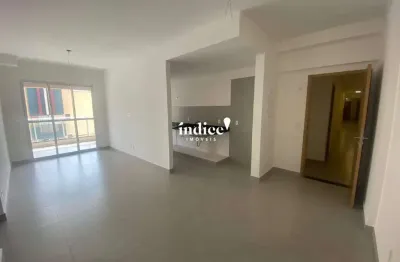 Apartamento no bairro jardim sumaré, 3 quartos, 1 suíte, 2 vagas, edifício prizma caramuru