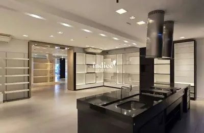 Casa comercial para alugar no Jardim Sumaré, Ribeirão Preto 