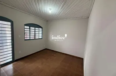 Casa com 2 quartos à venda no Ipiranga, Ribeirão Preto 