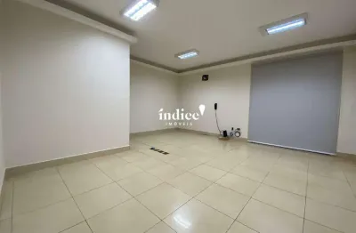 Sala comercial para alugar no Ribeirânia, Ribeirão Preto 